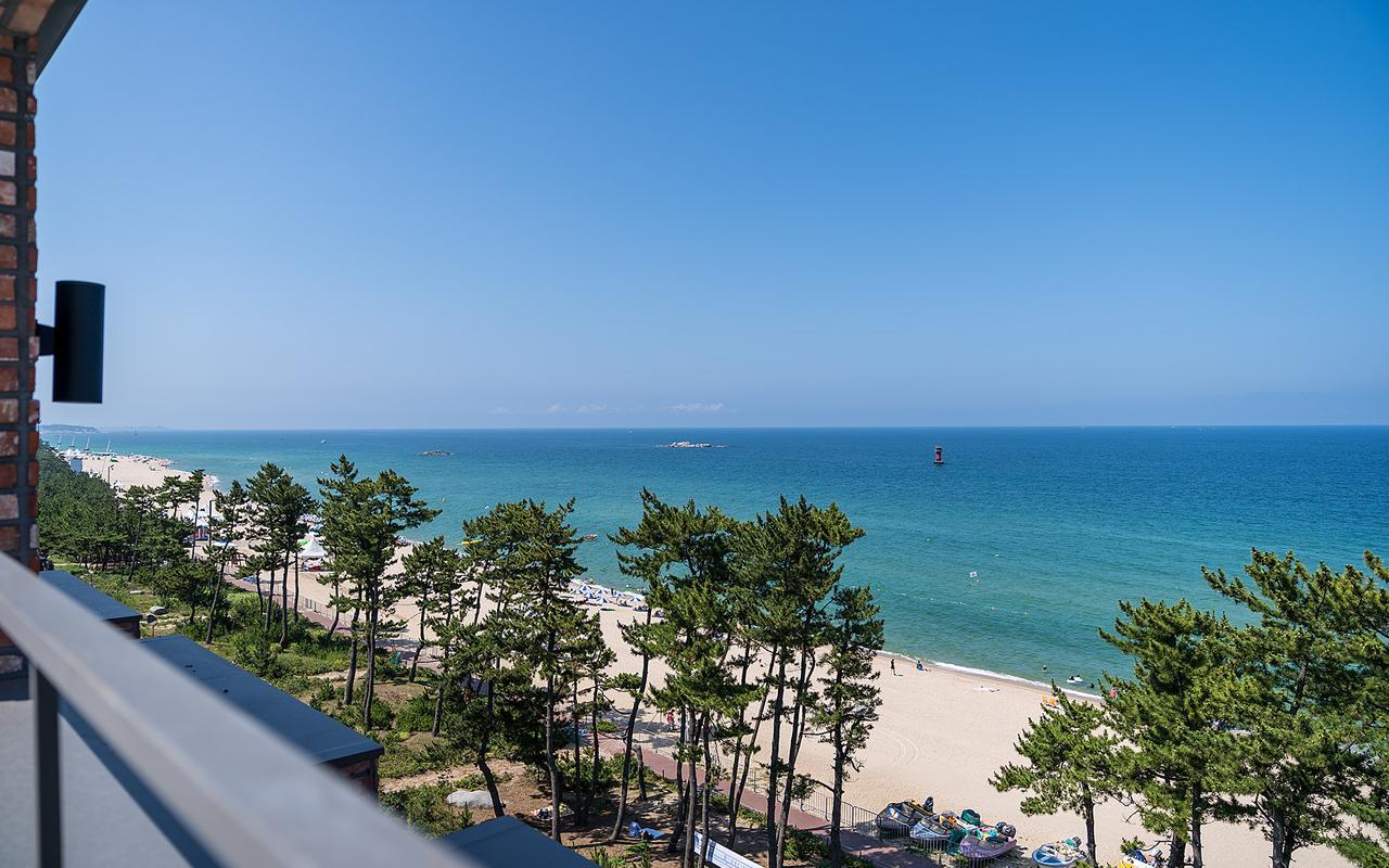 브라운도트 강릉경포점 (Brown Dot Gangneung Gyeongpo)