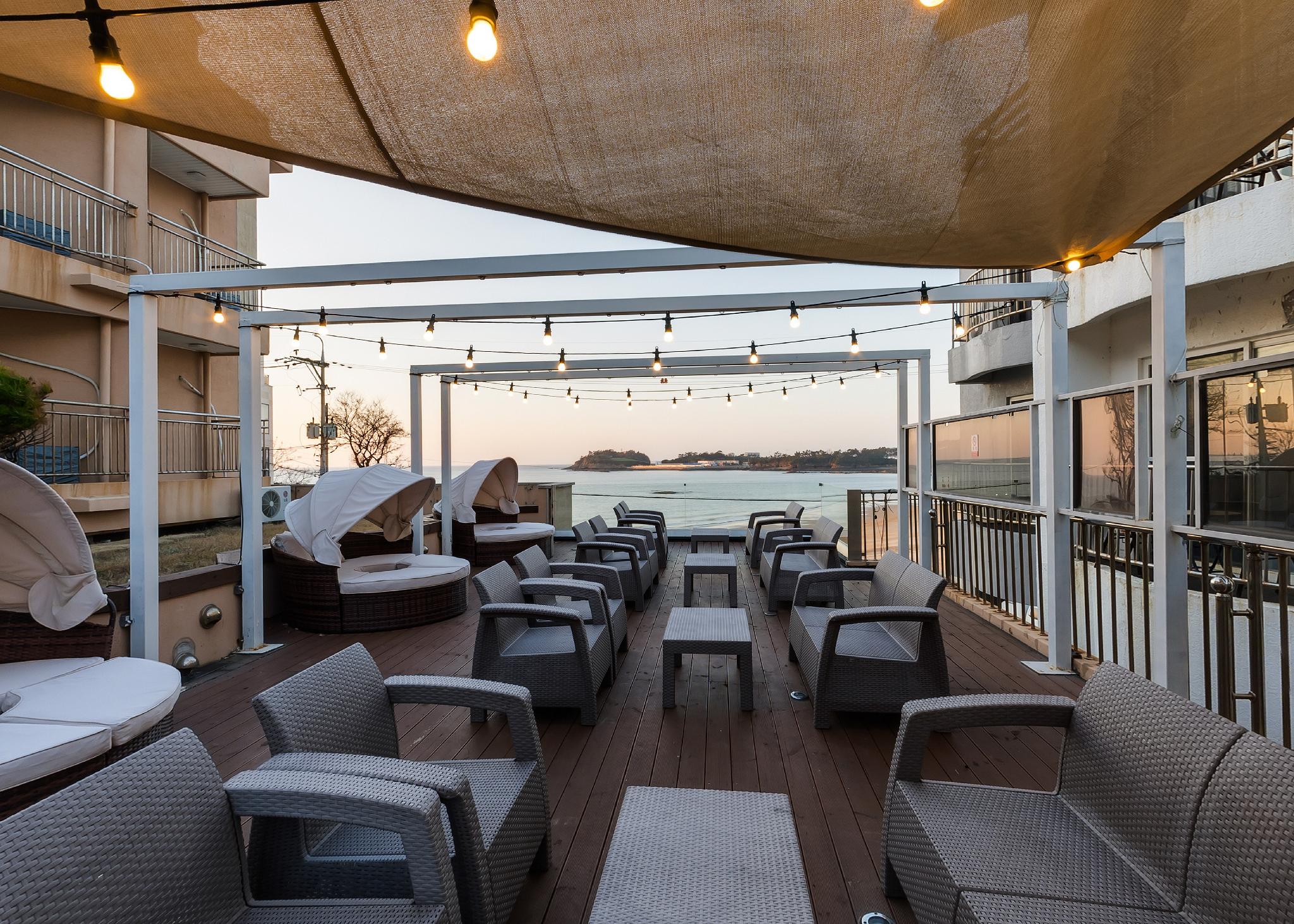 호텔 원 변산 (Hotel One Byeonsan)