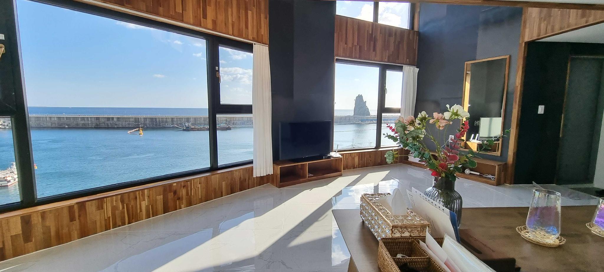 울릉 부티크 아우라 (Ulleung boutique aura)