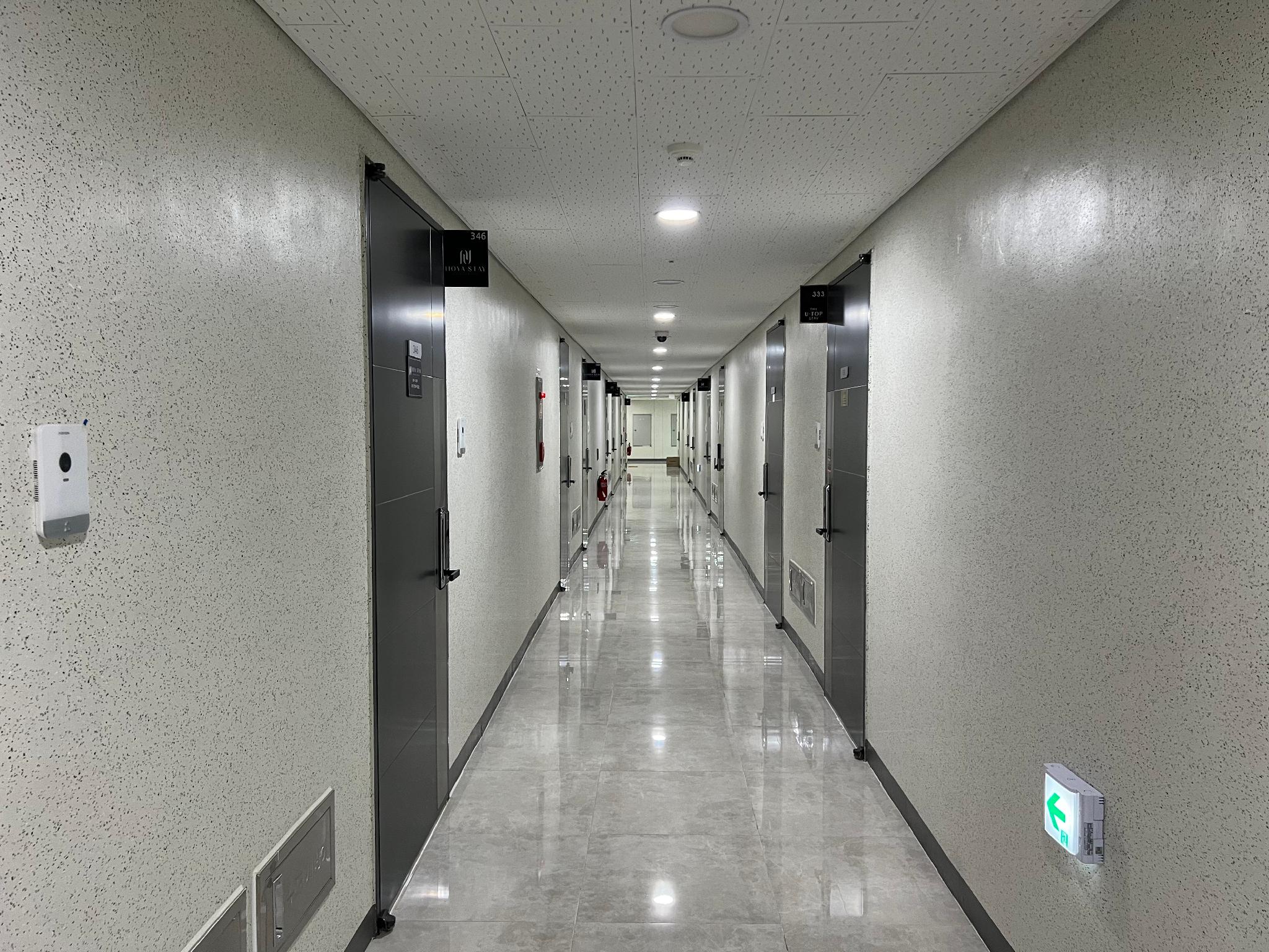 호야스테이 (Hoya Stay)