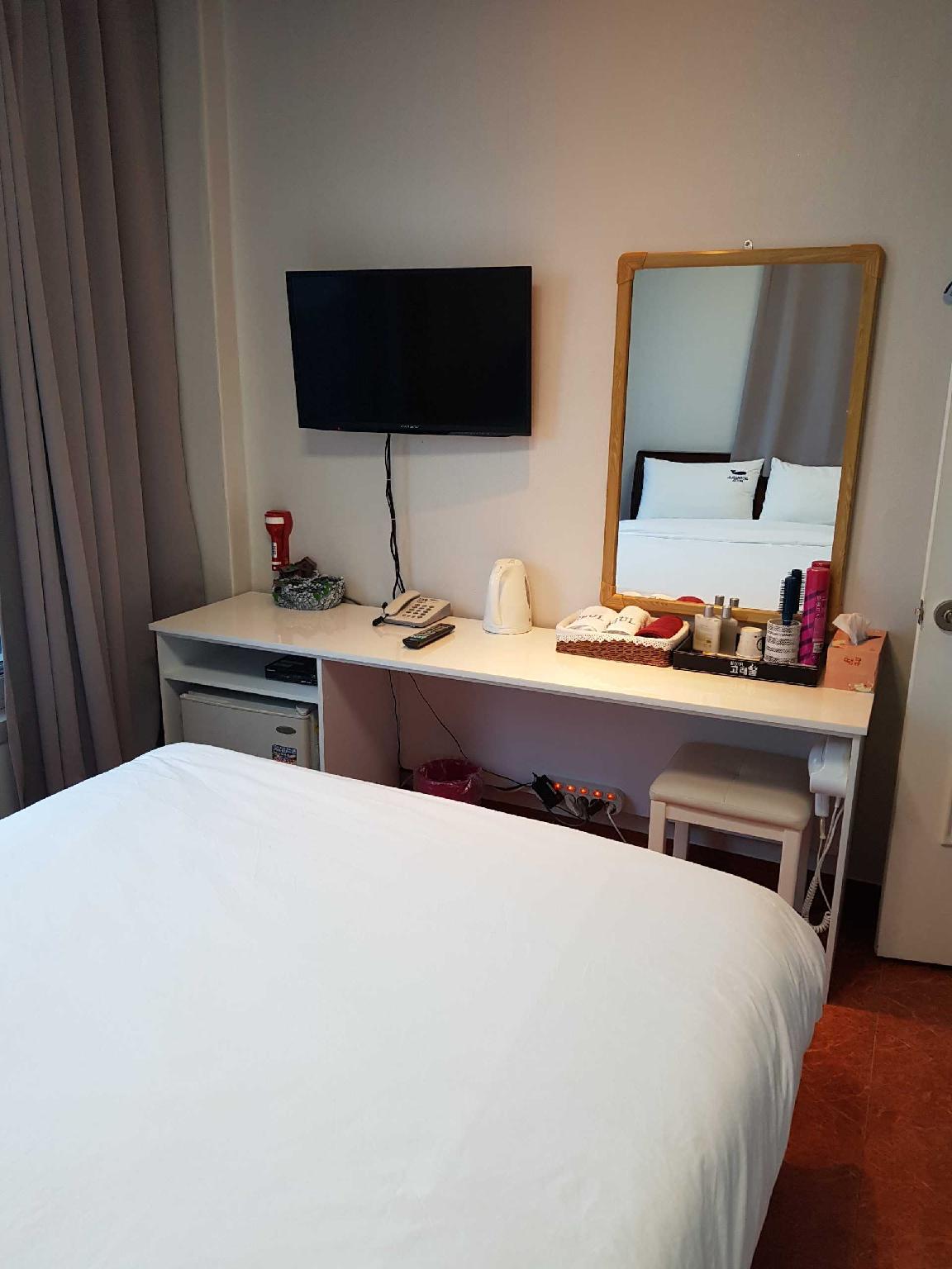 영덕 고래불 (Yeongdeok Goraebul)