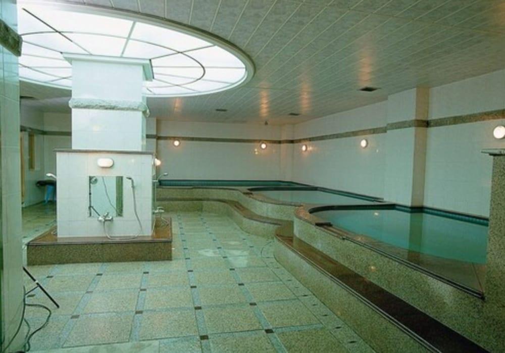 금호 설악 리조트 (Kumho Seorak Resort)