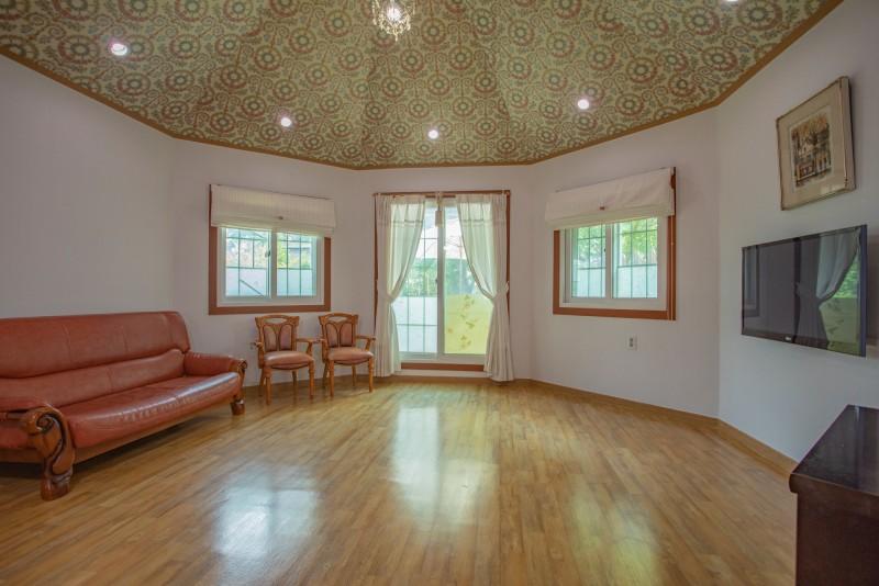 양양 연어의고향펜션 (Yangyang Salmon's Hometown Pension)