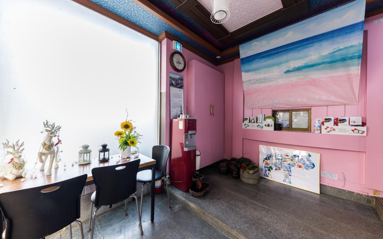 힐링 하우스 피크장 모텔 (Healing House peakjang Motel)