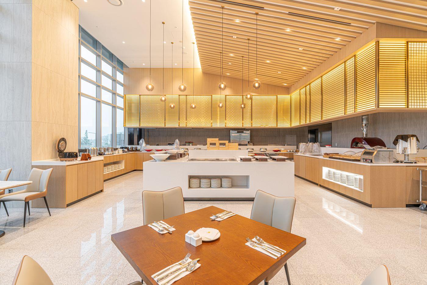 스탠포드호텔 안동 (Stanford Hotel Andong)