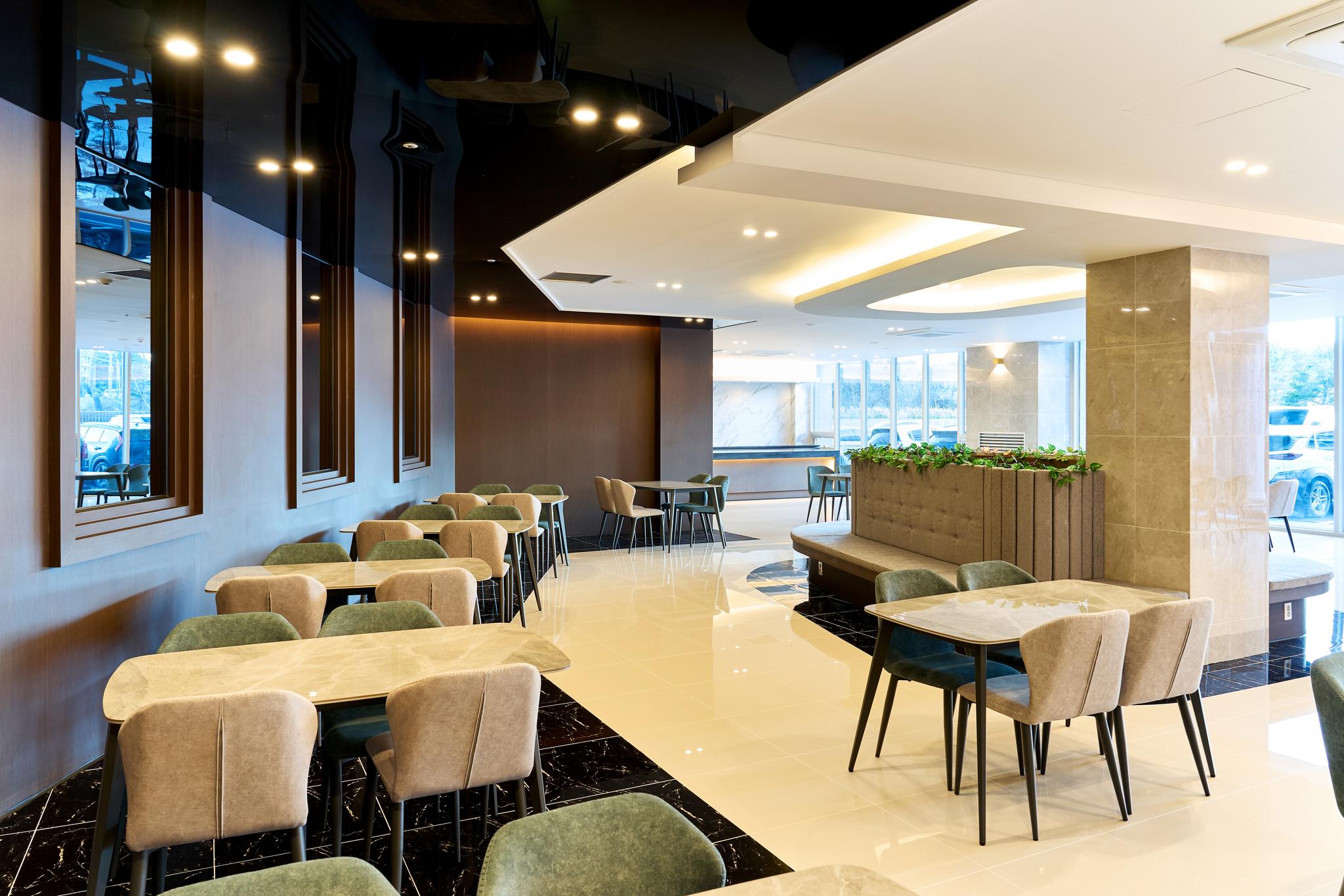 솔라뷰 호텔 앤 리조트 (SOL LAVUE Hotel N Resort)