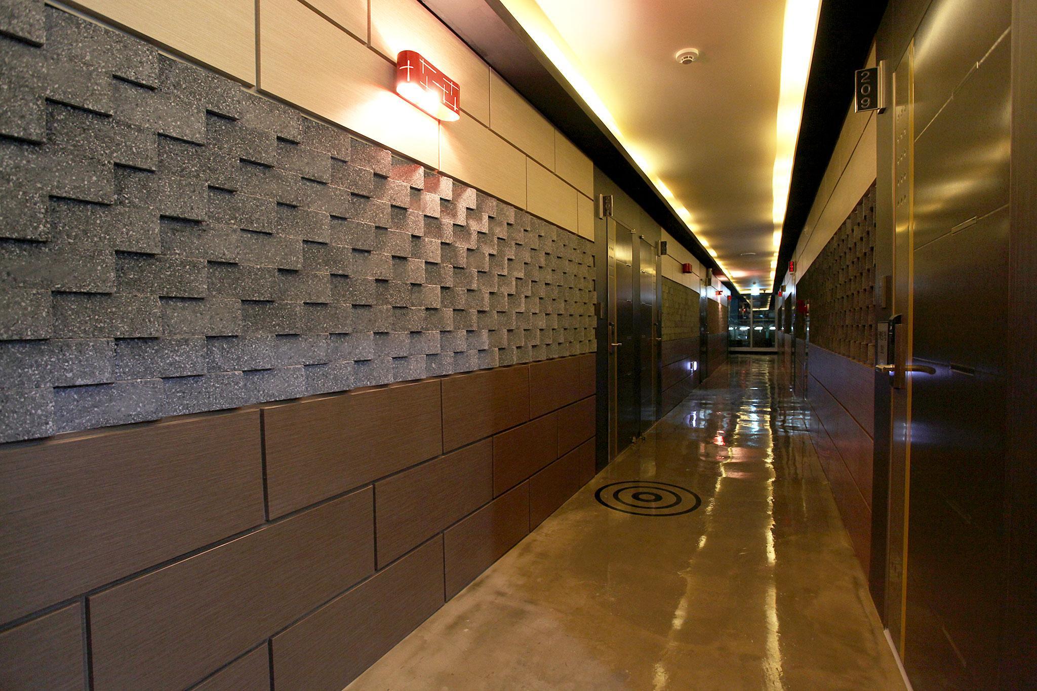 논산 리버 (Nonsan River)