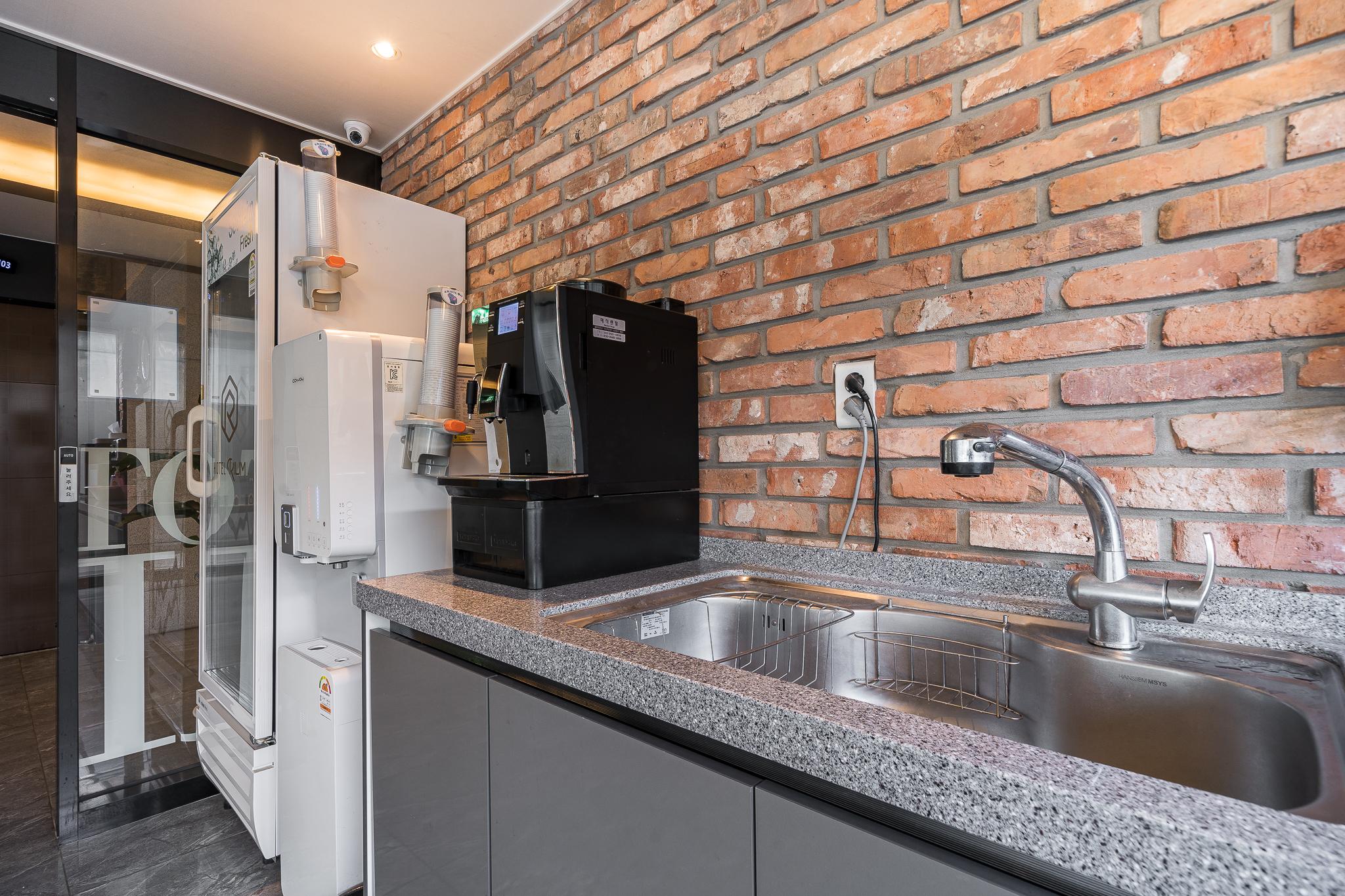 대구 달성 호텔 리움(RIUM) (Dalseong Hotel Leeum (RIUM) in Daegu)