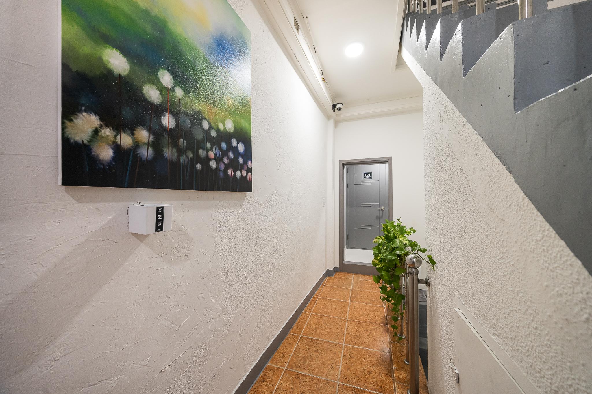 파주 문산 휴 (Paju Munsan Hue)