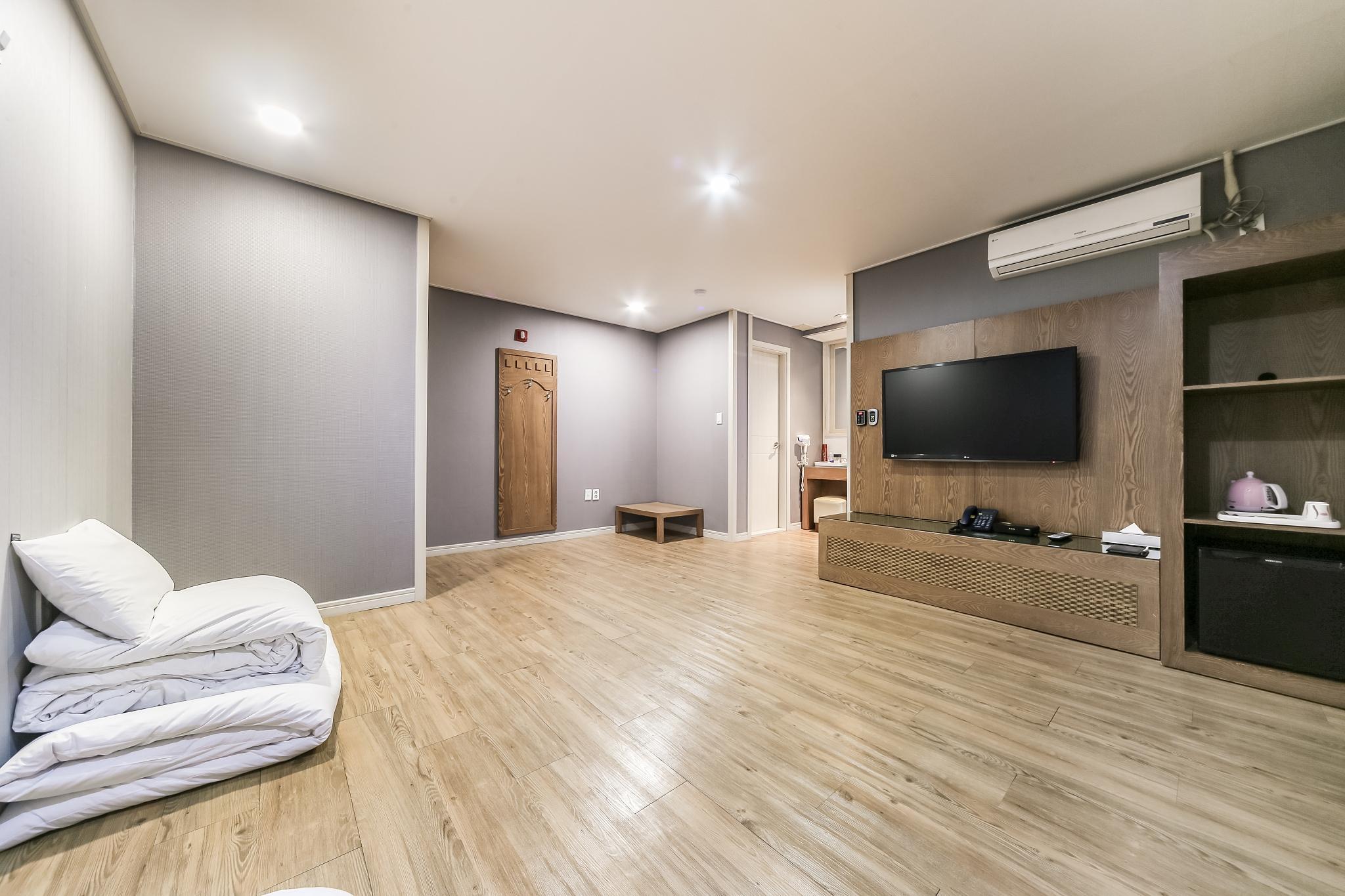 문경 시티 호텔 (Mungyeong City Hotel)