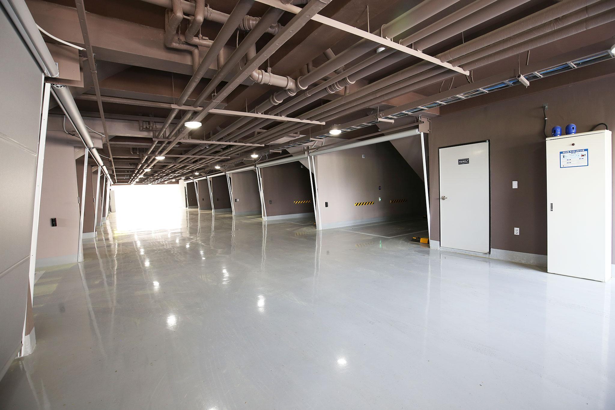 공주(동학사) 명작무인텔 (Gongju Myeongjak Motel)