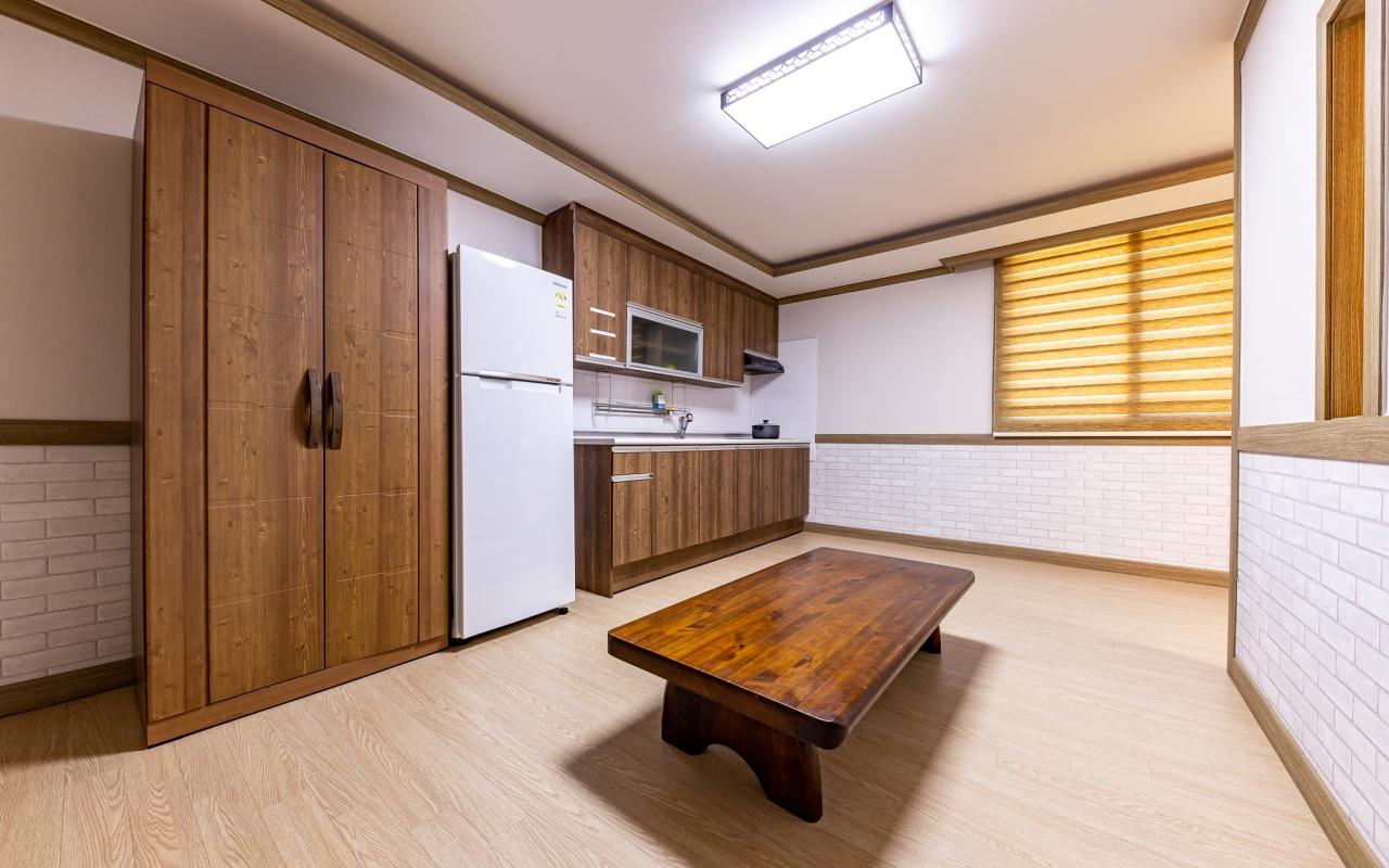 해남 월드 펜션 (Haenam World Pension)