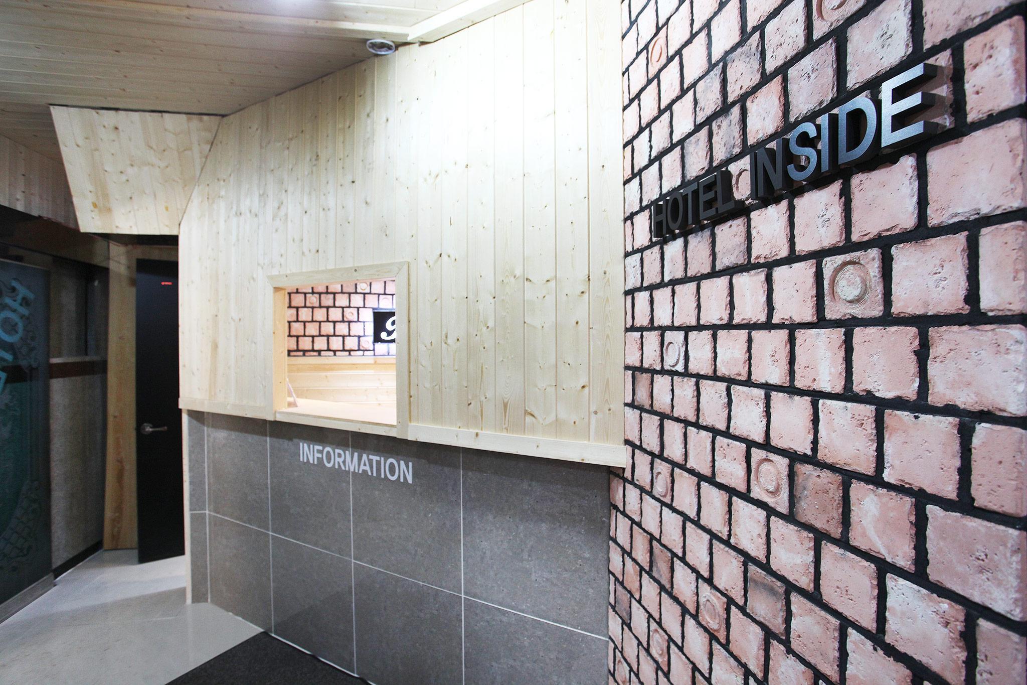 성남 가을 (Seongnam Gaeul)