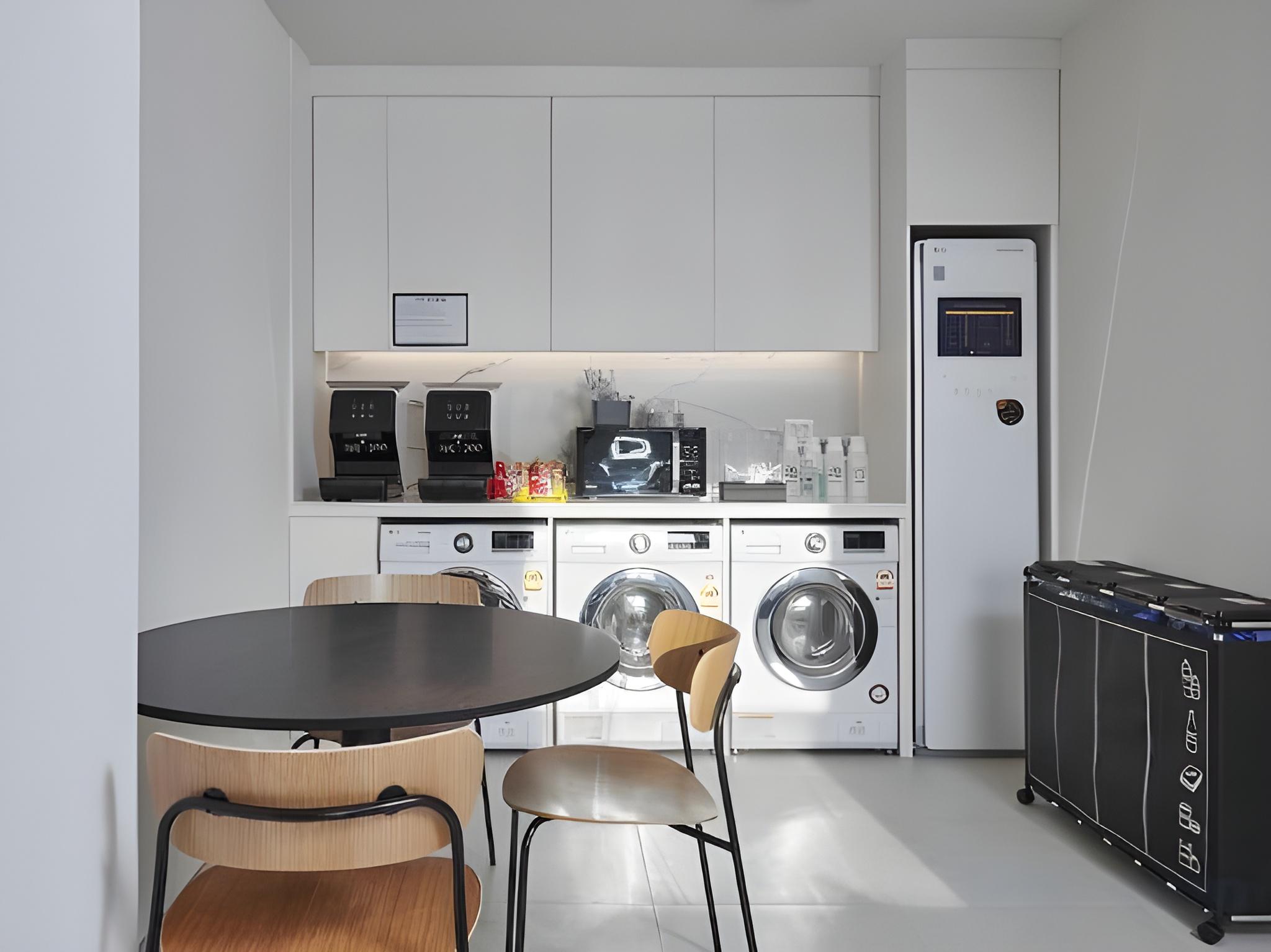 오붓 호텔 동탄역 (Obut Hotel Dongtan Station)