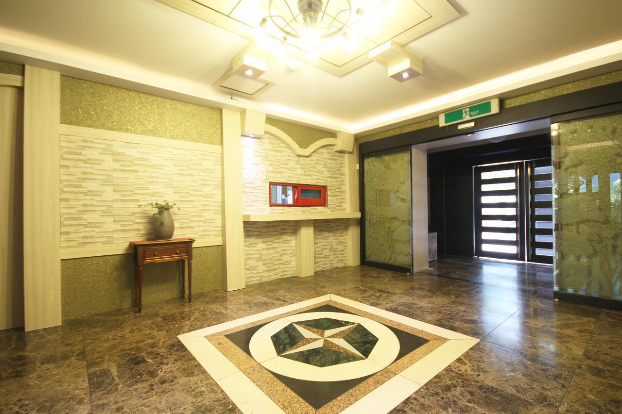 익산 INN (Iksan INN)