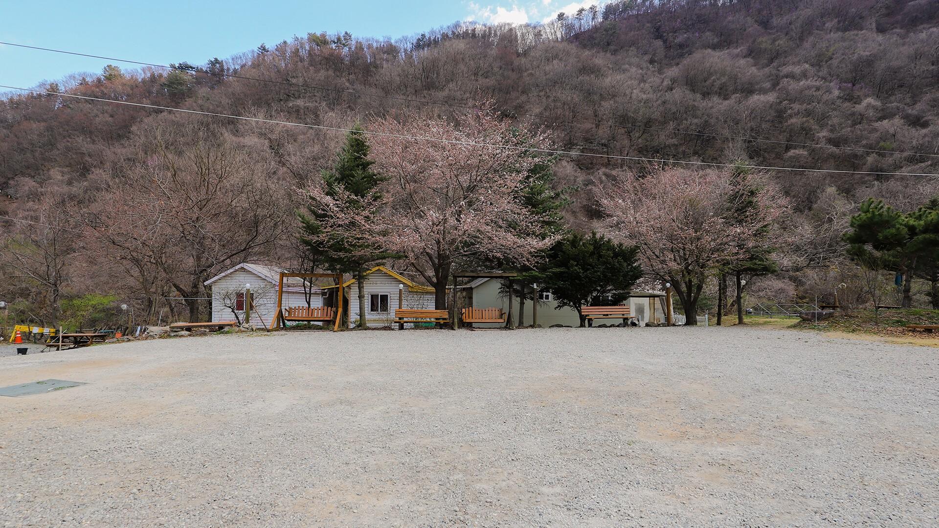 파라디소 키즈펜션 (gapyeong paradiso kijeupensyeon)