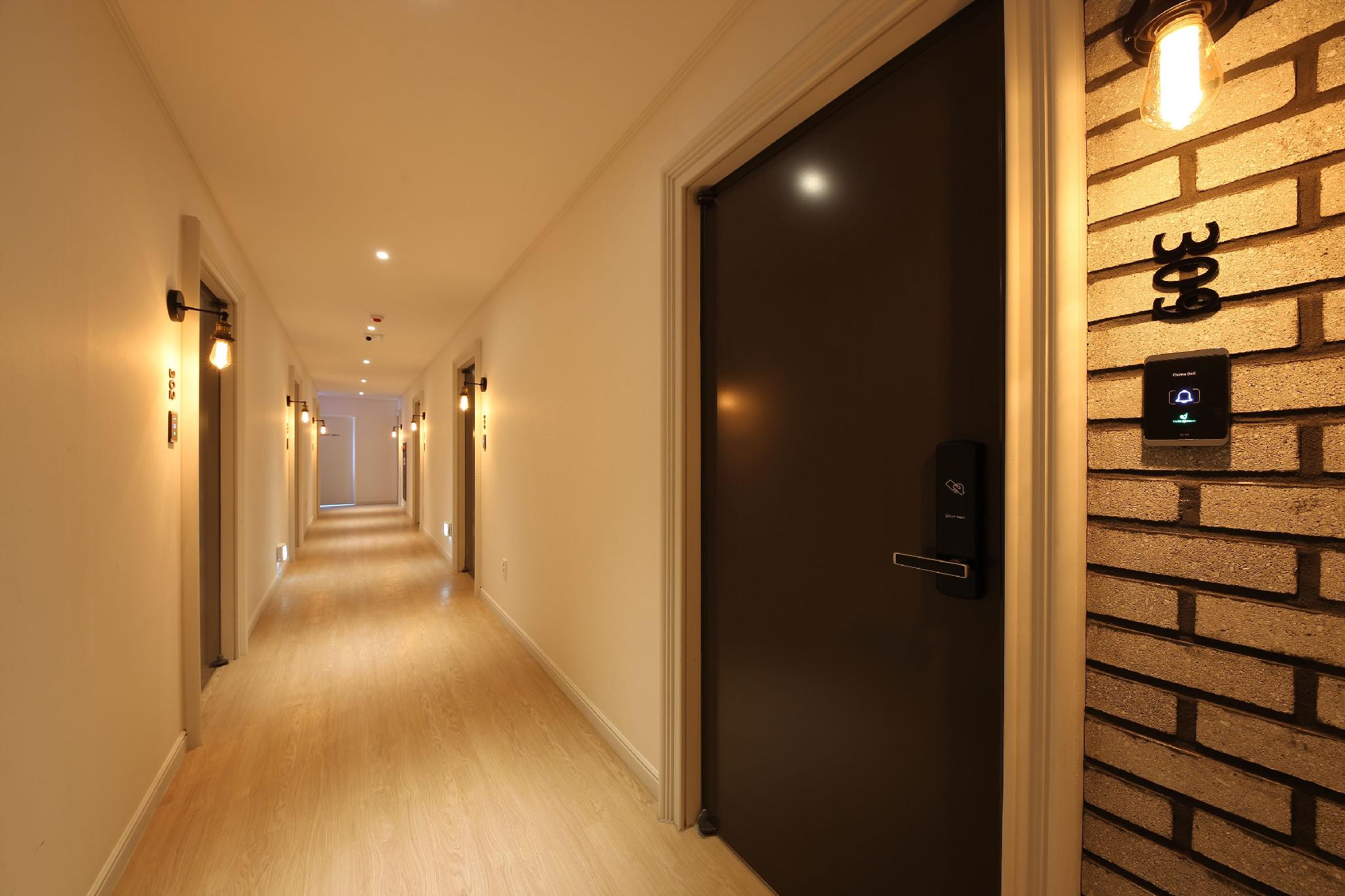 브라운도트 호텔 천안역점 (Cheonan Brown Dot Cheonan Station)