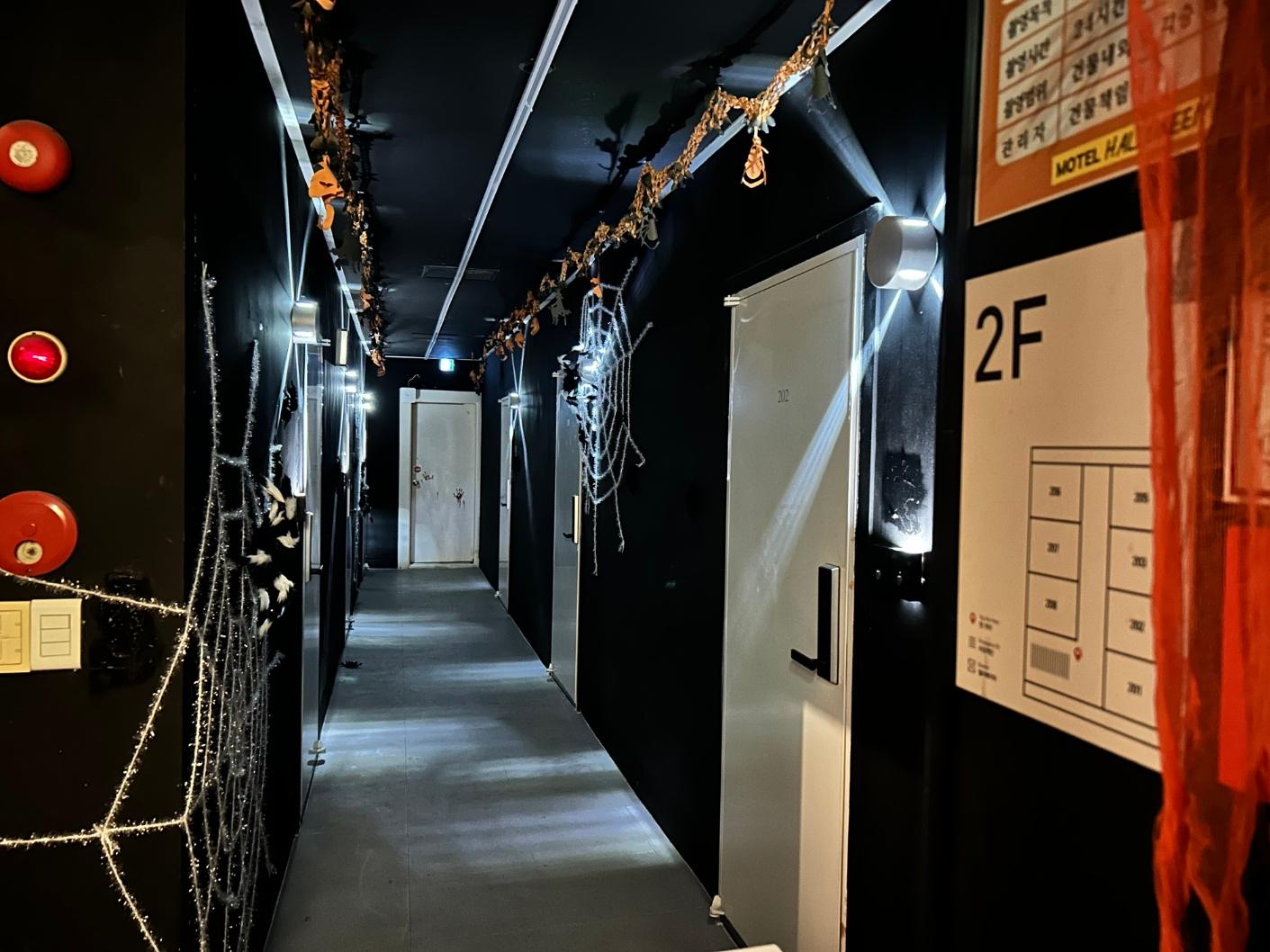 청주 별 (Cheongju Star)