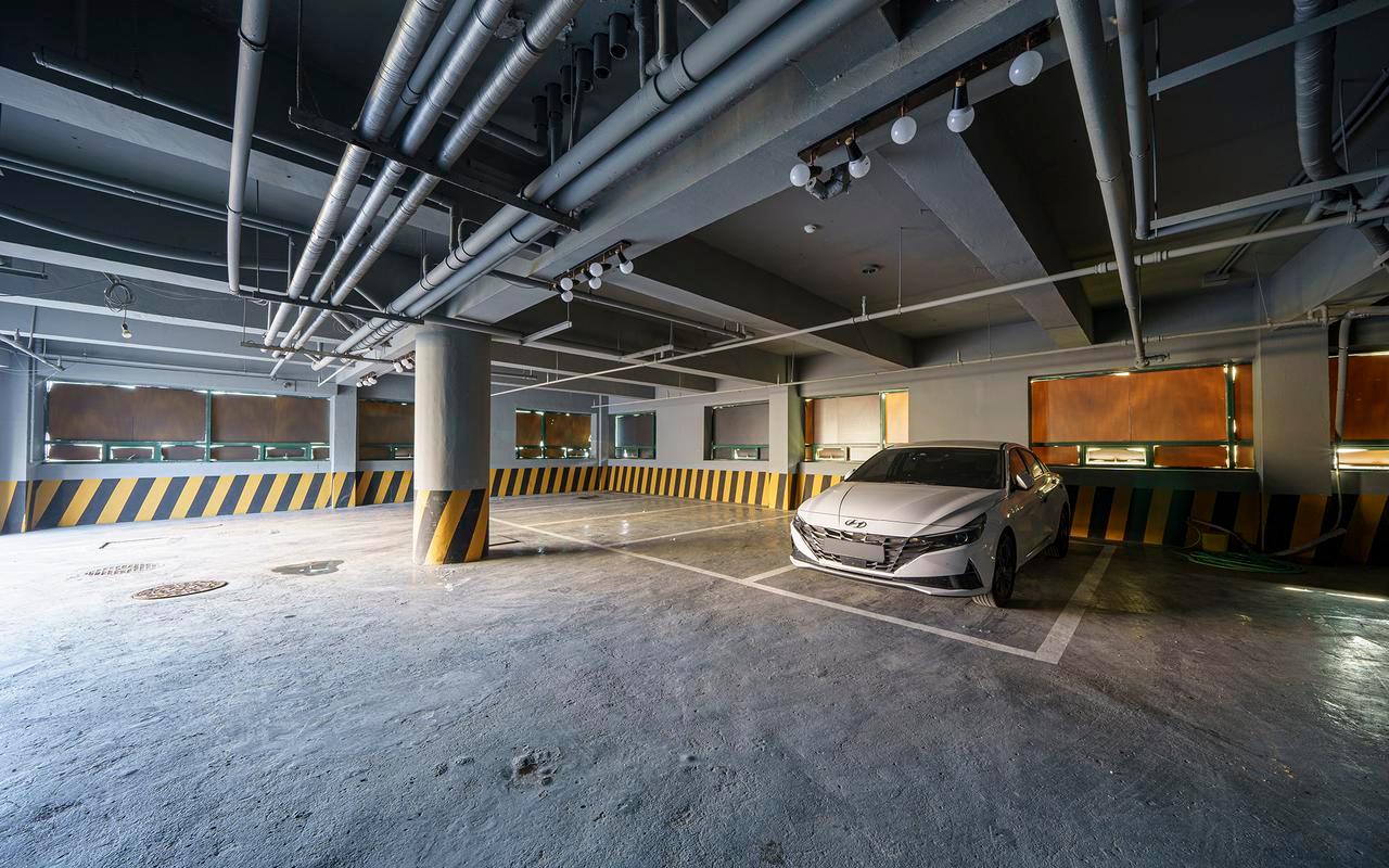 영덕 e모텔 (Yeongdeok E (e motel))