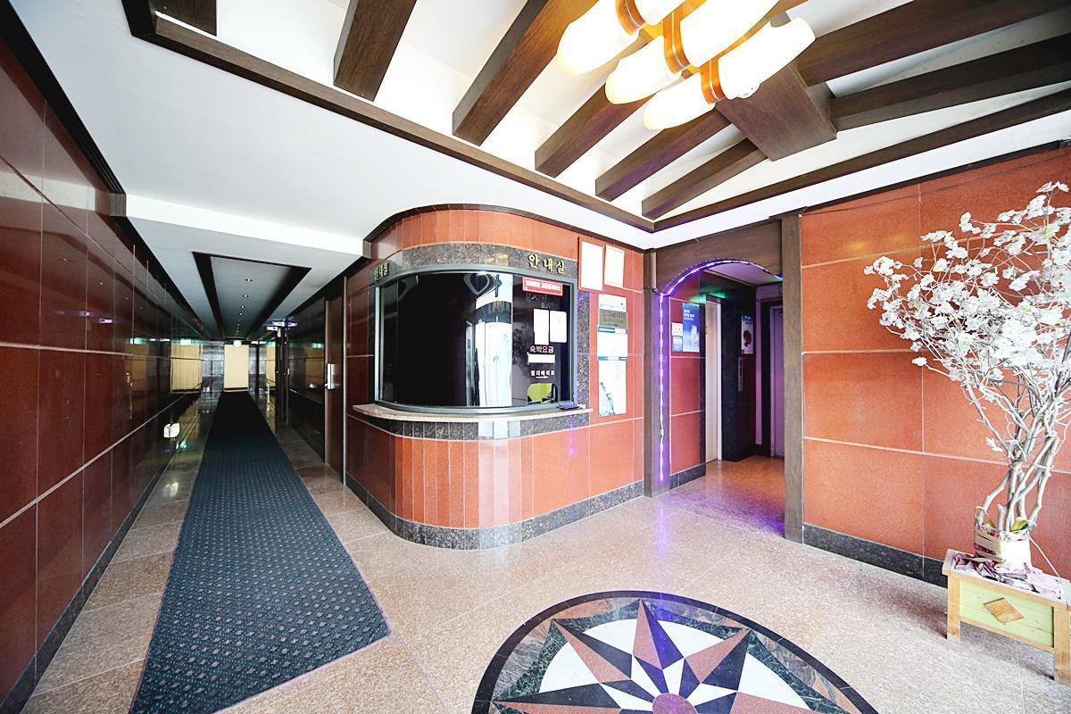 포항 상도동 보금자리 (Pohang Sangdodong Bogeumjari)