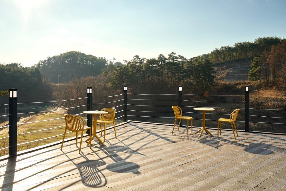 Hotel Yangyang Nolja