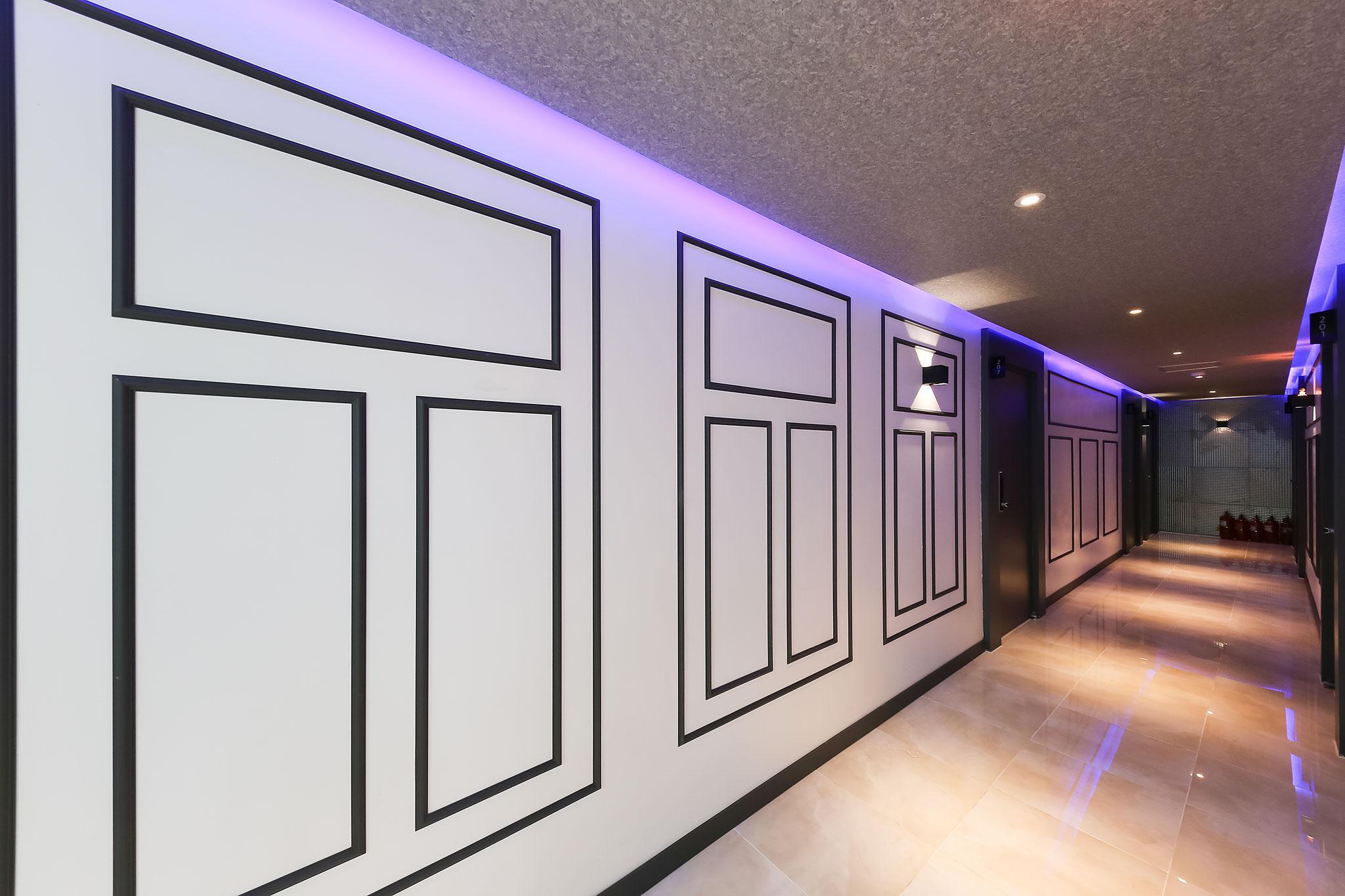 서산(대산) 별밤 (Seosan (Daesan) Byeolbam)