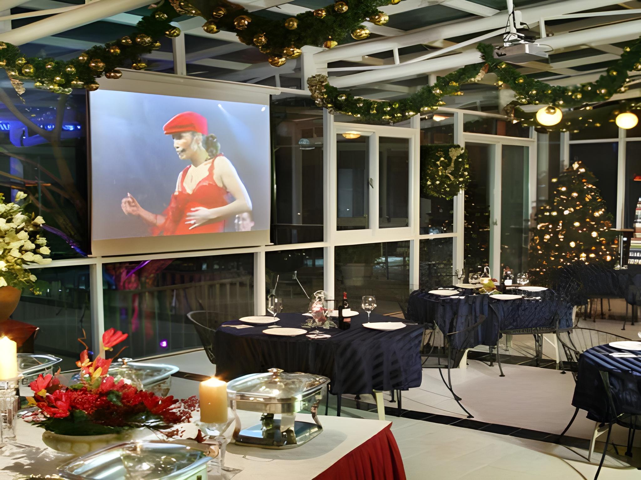 베리온 리조트 (Berion Resort)