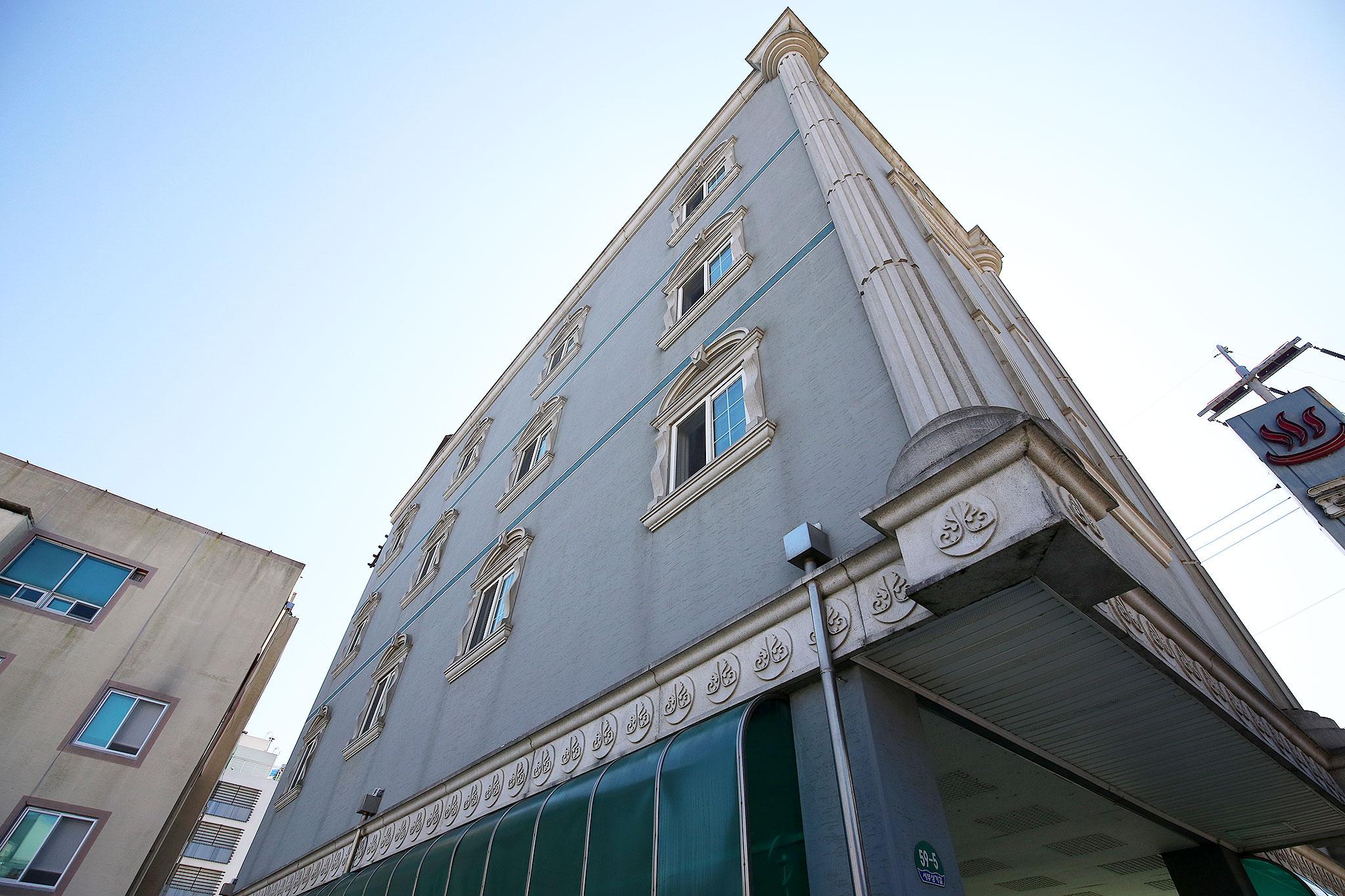 서산 라벤더 (Seosan Lavender)