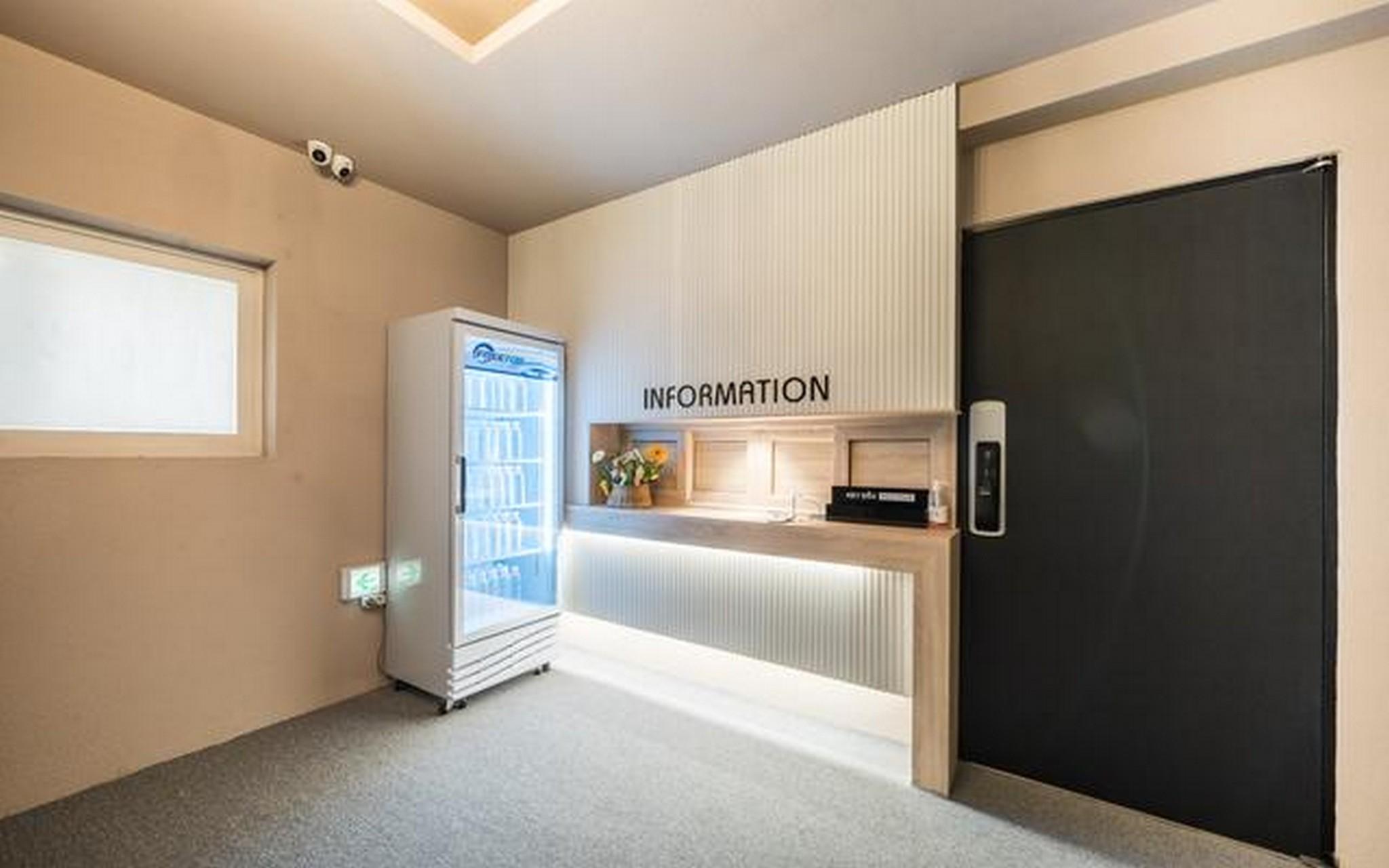 구미 인동 호텔 까사 오스테리아 (Hotel Casa Osteria in Indong, Gumi)