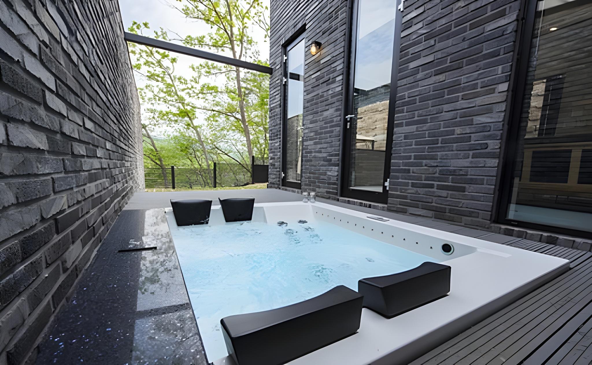 홍천 11914 프라이빗 스파&풀빌라 (Hongcheon 11914 Private Spa & Pool Villa)