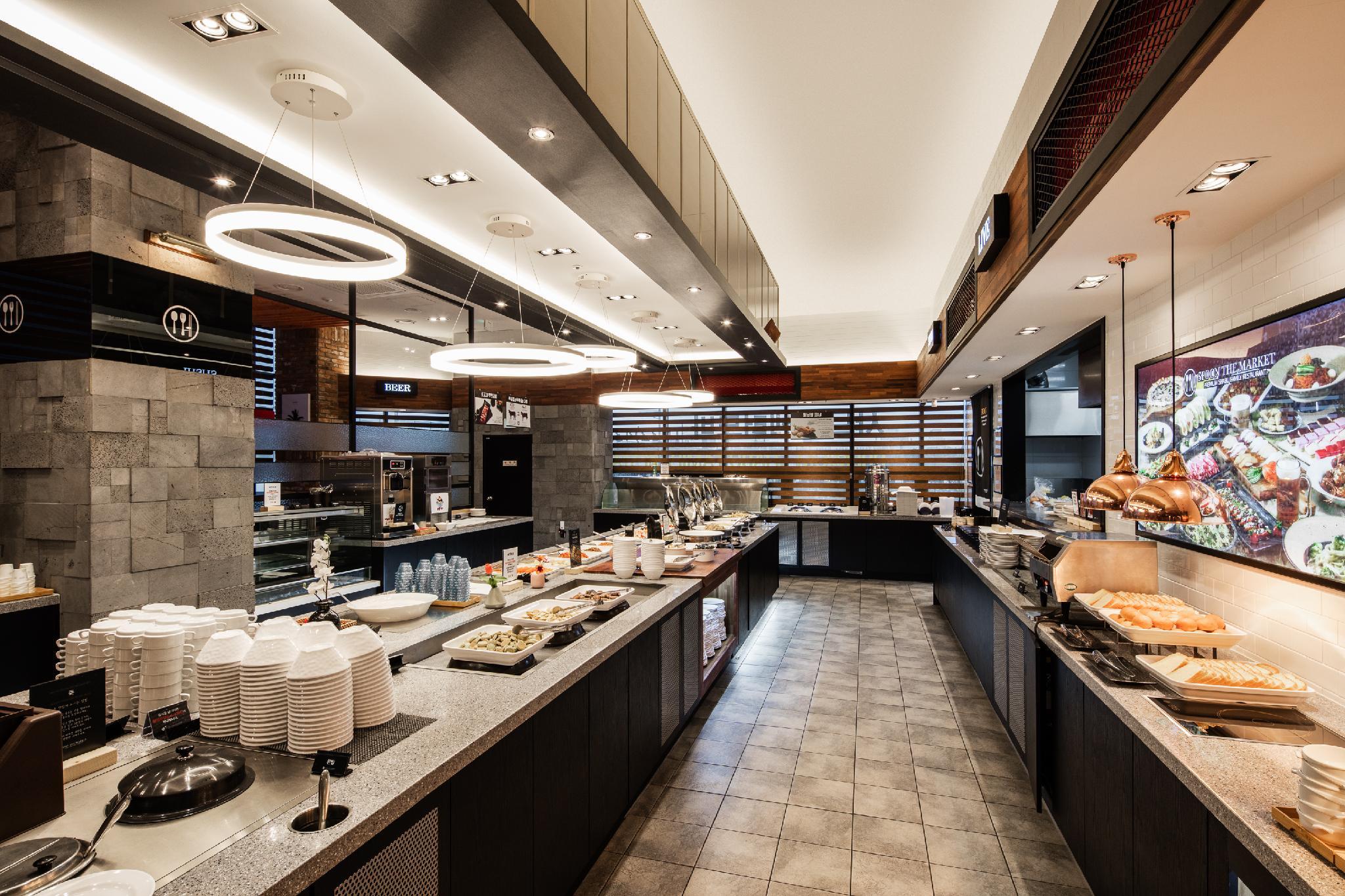 골드코스트호텔 (Goldcoast Hotel)