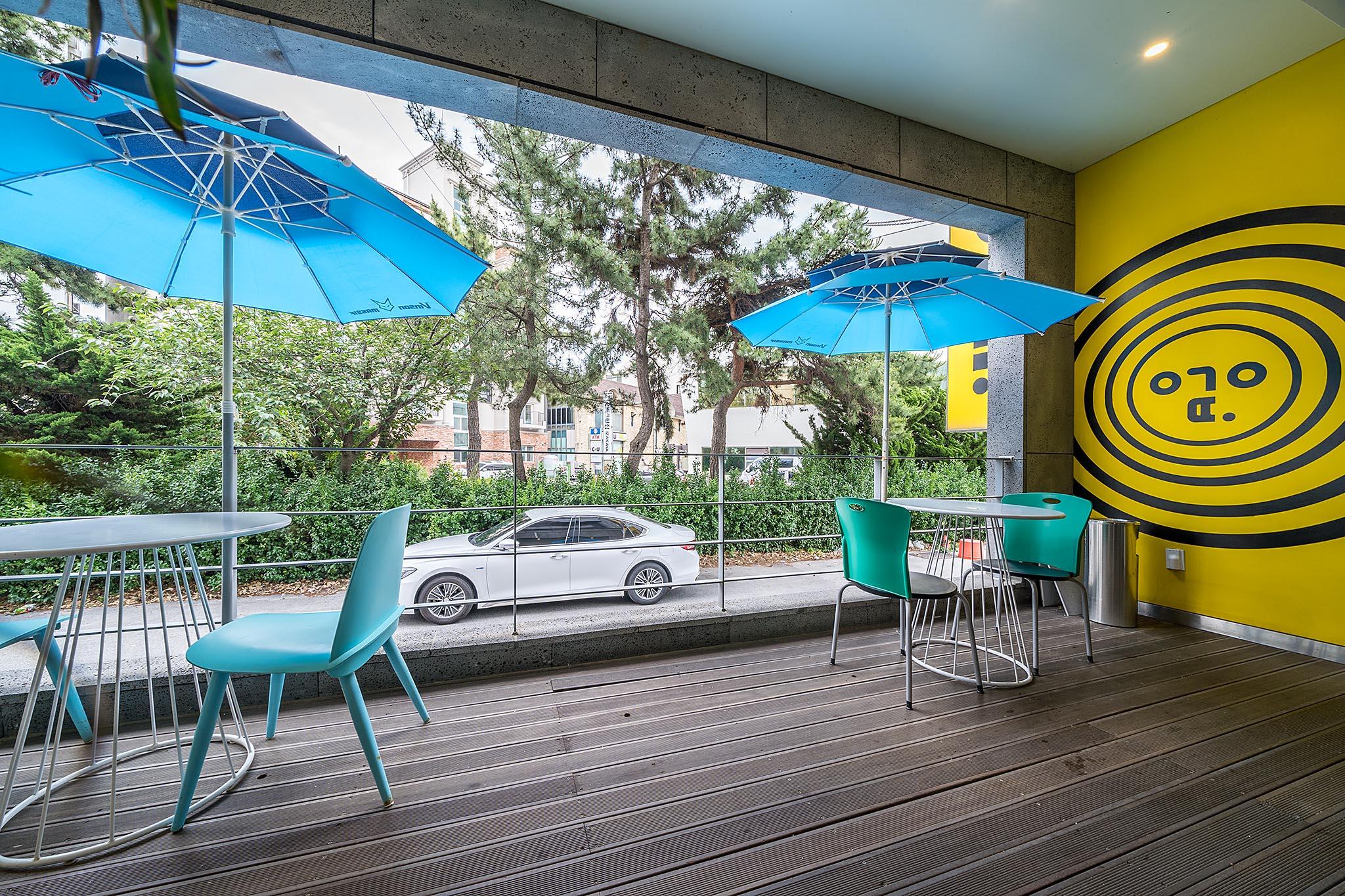 호텔 여기어때 경포점 (Hotel Yeogiuhtte Gyeongpo)