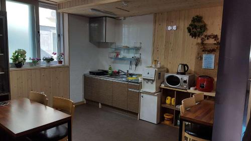 오대산힐링타운 달빛동 (Odaesan Healing Town Moonlight)