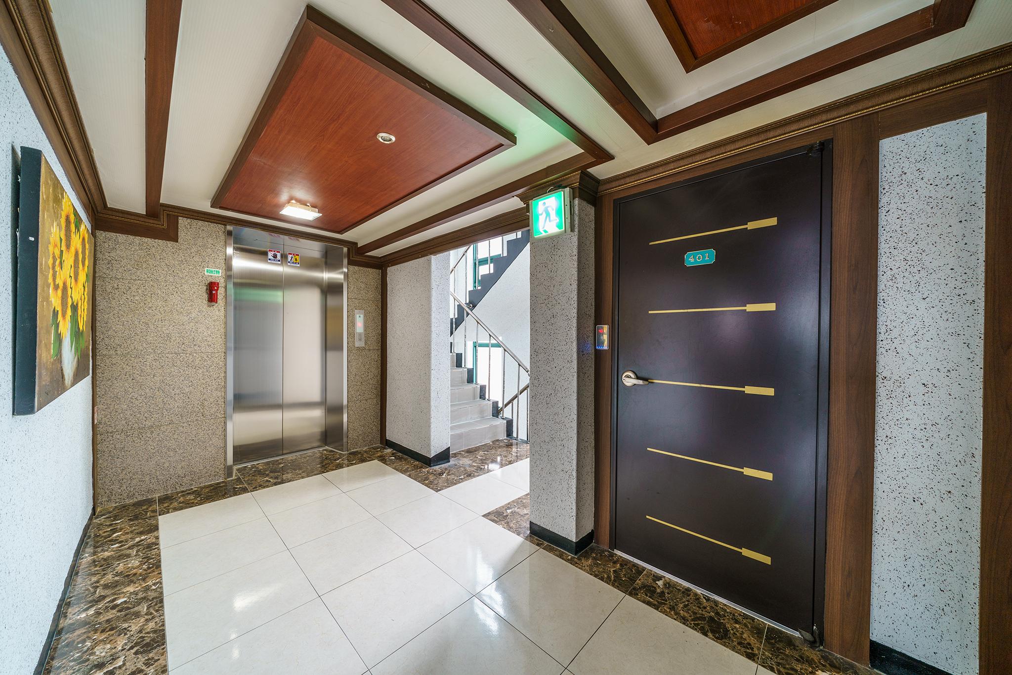 인천(부평) 레이크 (Incheon (Bupyeong) Lake)