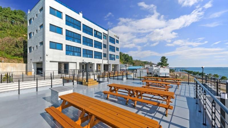 영덕 헤아림펜션 (Yeongdeok Hearim Pension)