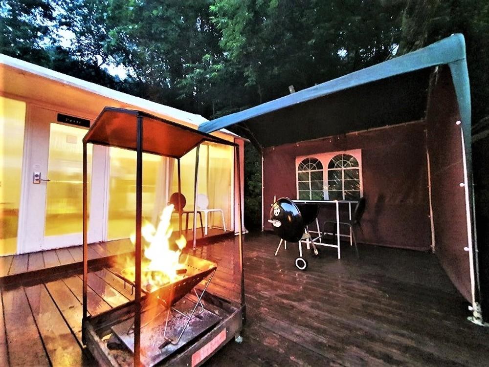 글램퍼스 (Glampers)