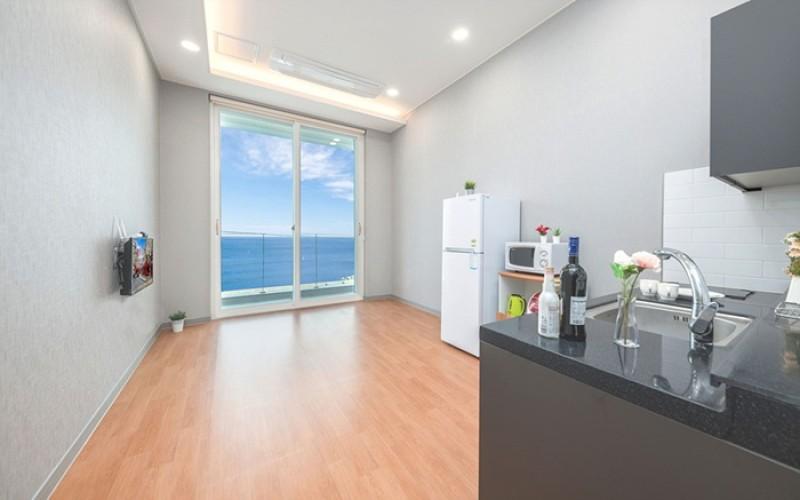 울진 별빛나리펜션 (Uljin Starlight Nari Pension)