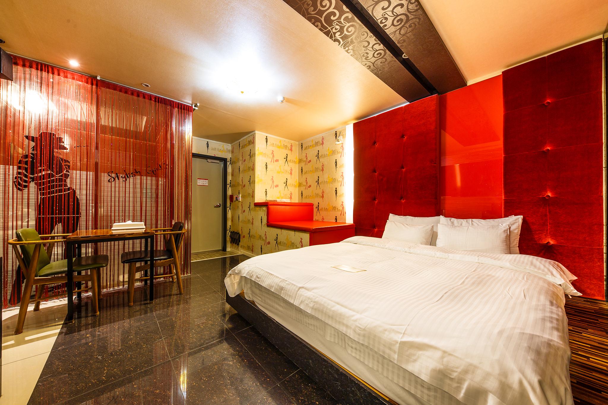 공주(동학사) 드림무인텔 (Gongju Dream Hotel)