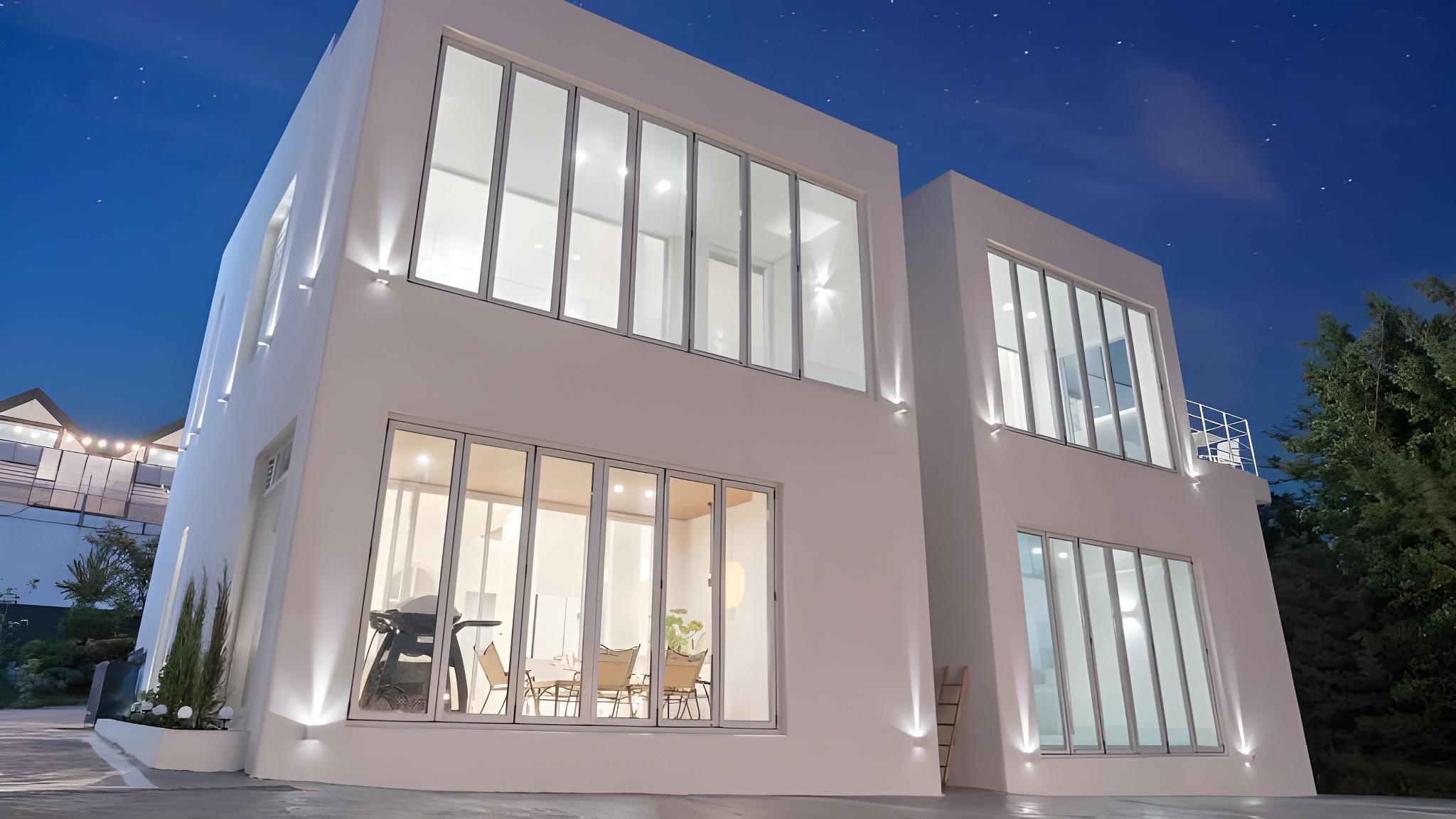 태안 풀빌라아마레 (Taean Pool Villa Amare)