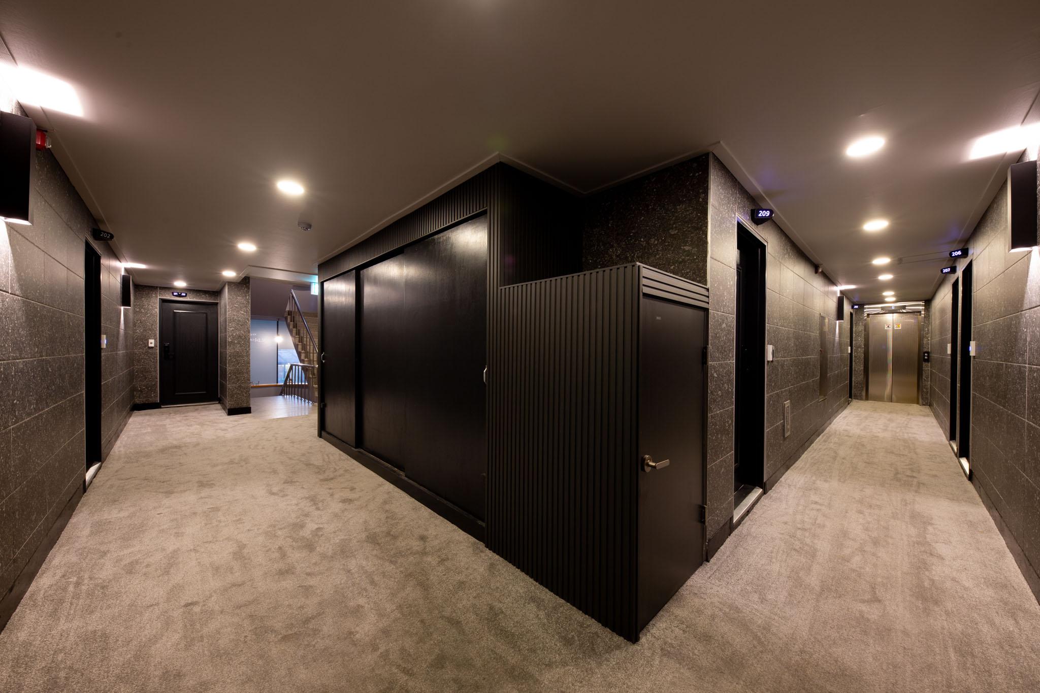 보령(대천) 르씨엘 호텔 (Boryeong Le Ciel Hotel)