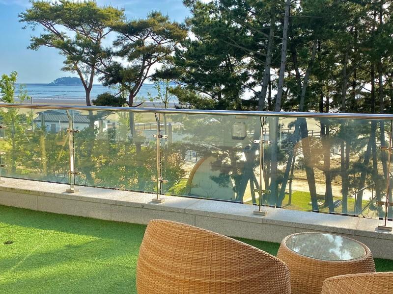 태안 씨투아일랜드 (Taean Sea to Island)