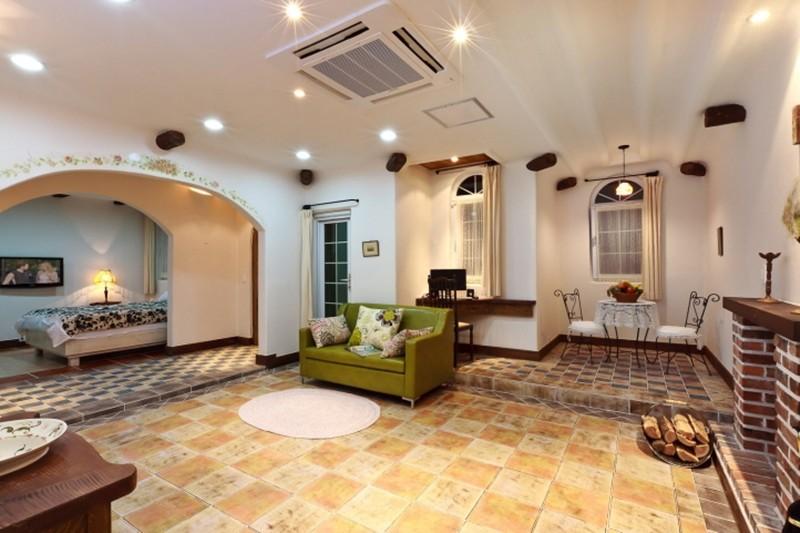 홍천 미알레펜션 (Hongcheon Mialle Pension)