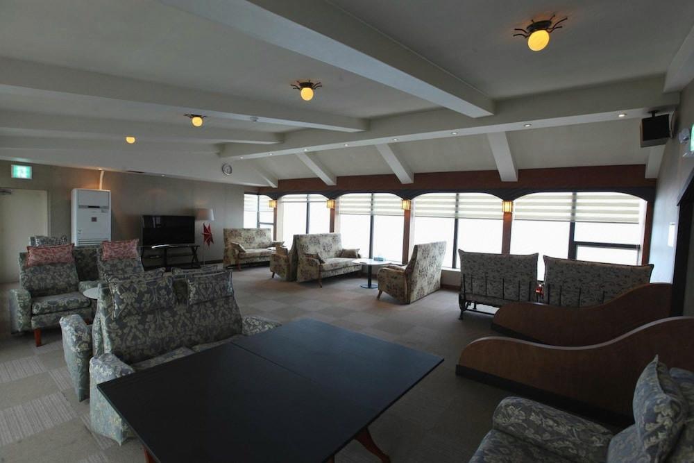 베니키아 호텔 산과바다 대포항 (Benikea Hotel Mountain & Ocean Daepohang)