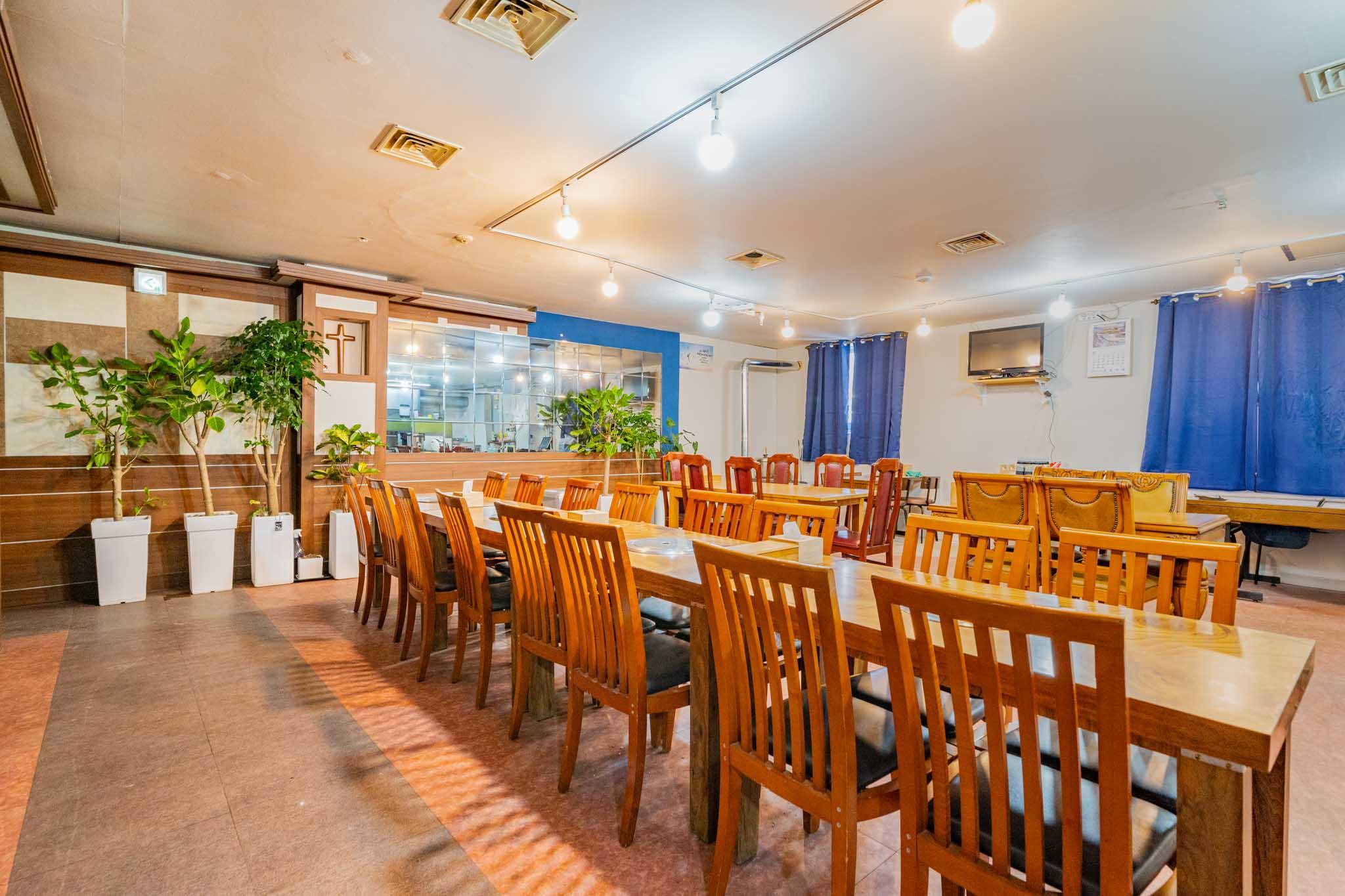 평창 HOTEL 266 (Pyeongchang HOTEL 266)