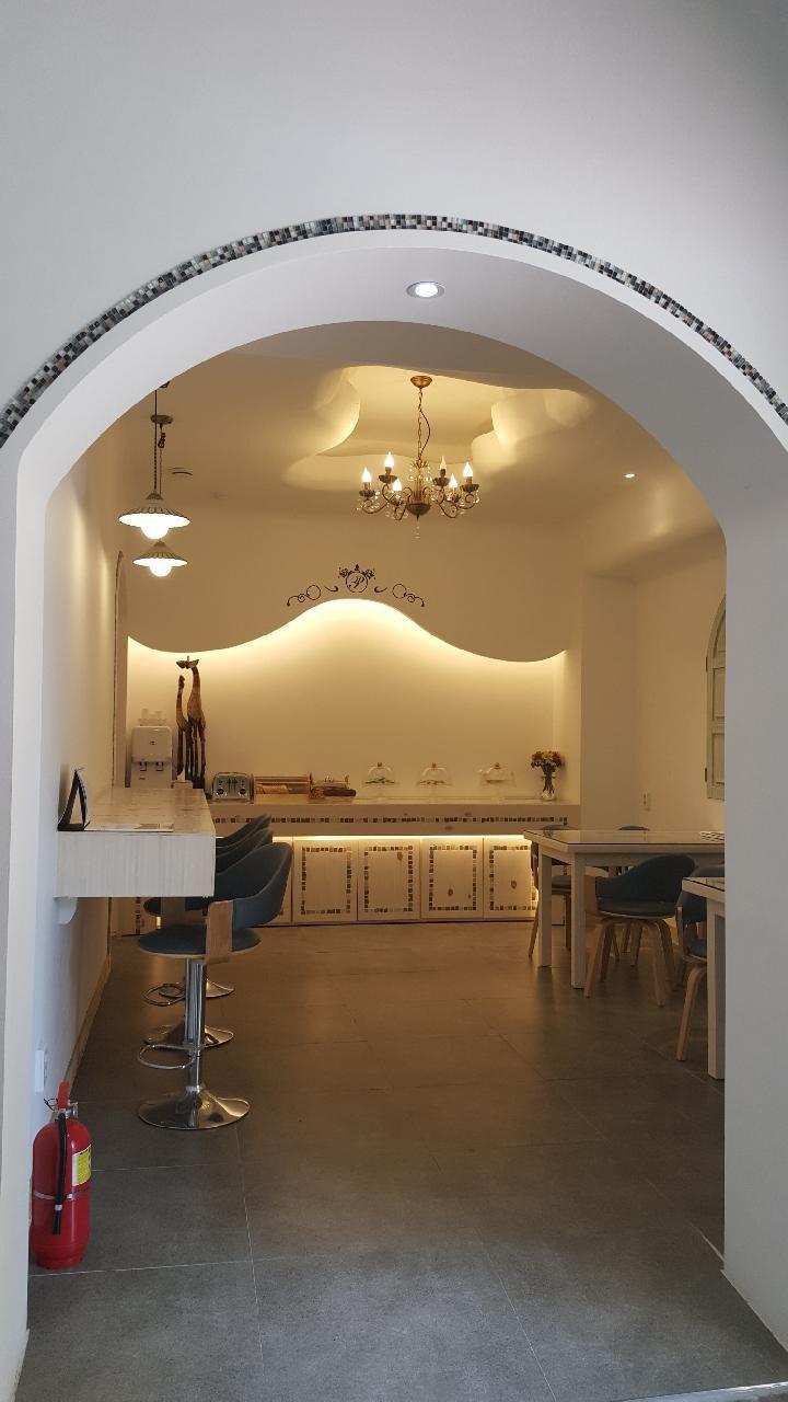 아산 파라다이스호텔 (Asan paradise hotel)