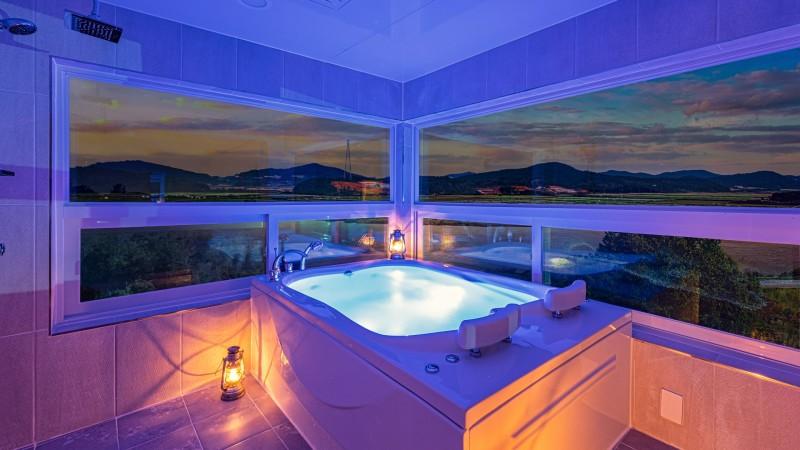 대부도 와우펜션 (Daebudo Wow Pension)