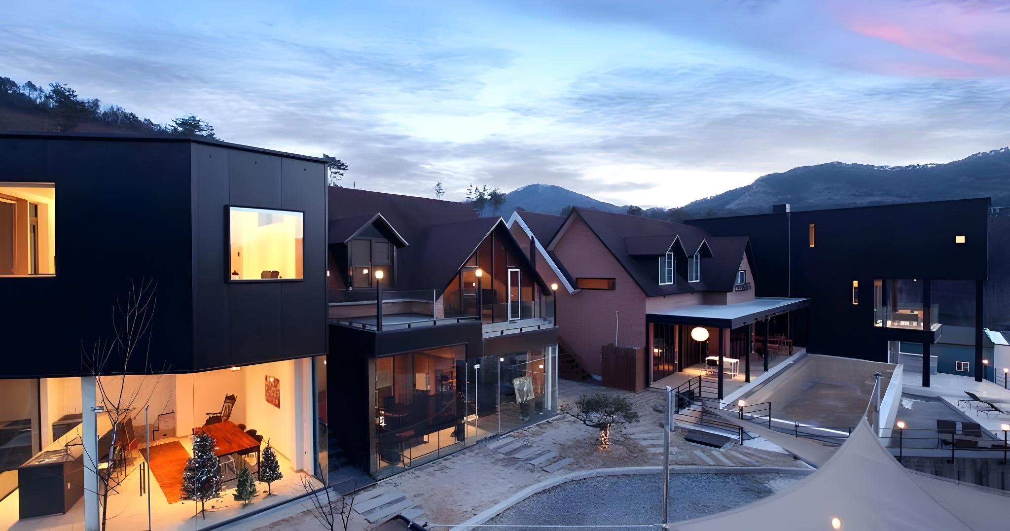 포천 라고비스타펜션 (Pocheon Lago Vista Pension)