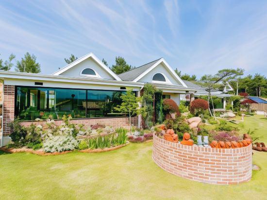 Goseong Heim Bella Pension