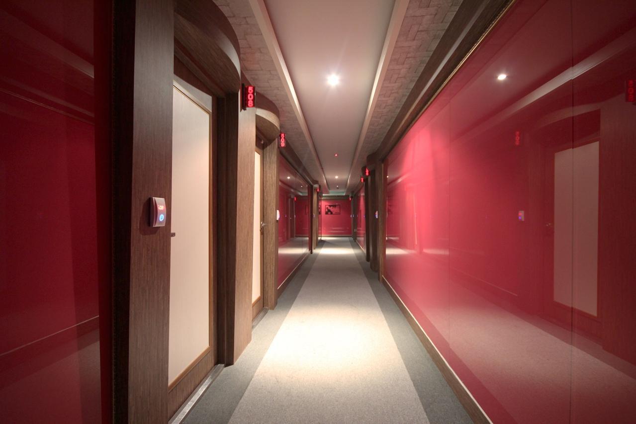 문경 올레 (Mungyeong Olleh)