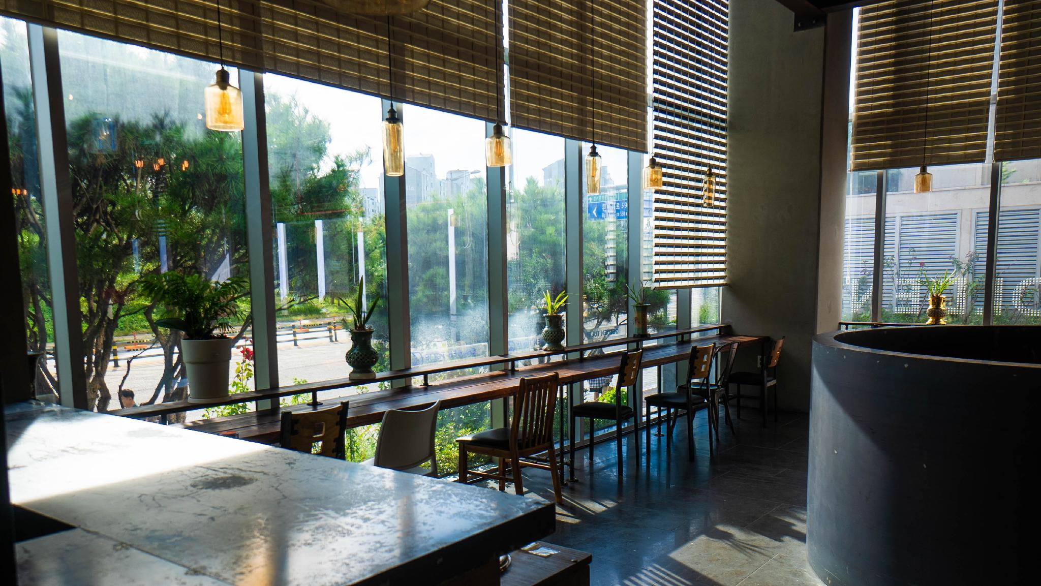 인천공항 글로벌 호텔 앤 스위트 (Incheon Airport Global Hotel N Suites)